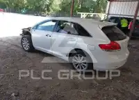 2009 Toyota VENZA фото