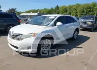 2009 Toyota VENZA photo