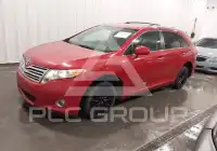 2009 Toyota VENZA фото