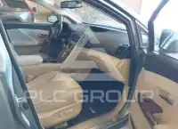 2009 Toyota VENZA фото