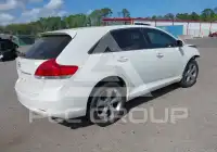 2009 Toyota VENZA фото