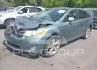 2009 Toyota VENZA фото