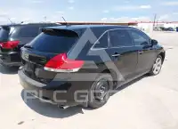 2009 Toyota VENZA photo