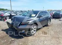 2009 Toyota VENZA фото