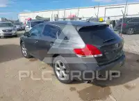 2009 Toyota VENZA photo