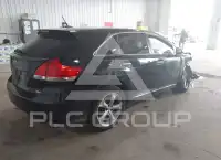 2009 Toyota VENZA фото