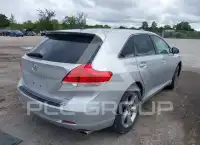 2009 Toyota VENZA фото