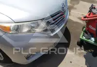 2009 Toyota VENZA фото