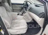 2009 Toyota VENZA фото