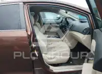 2009 Toyota VENZA фото