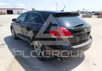 2009 Toyota VENZA photo