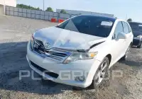 2009 Toyota VENZA фото