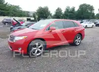 2009 Toyota VENZA фото