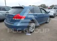 2009 Toyota VENZA фото