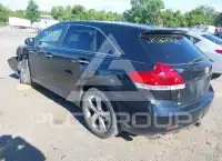 2009 Toyota VENZA photo