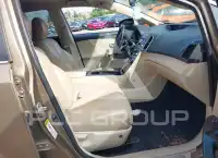 2009 Toyota VENZA фото