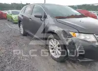 2009 Toyota VENZA фото