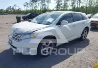 2009 Toyota VENZA фото
