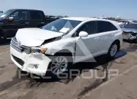 2009 Toyota VENZA фото