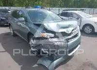 2009 Toyota VENZA фото