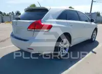 2009 Toyota VENZA фото