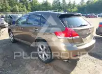 2009 Toyota VENZA фото