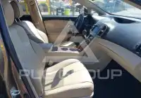 2009 Toyota VENZA фото