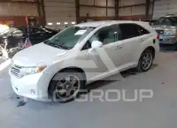 2009 Toyota VENZA фото
