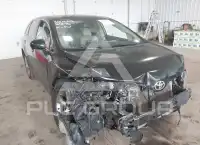 2009 Toyota VENZA фото