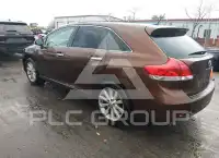 2009 Toyota VENZA фото