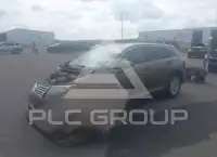 2009 Toyota VENZA фото
