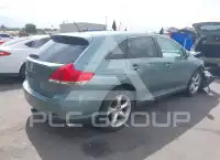 2009 Toyota VENZA фото