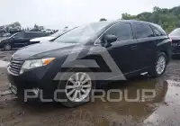 2009 Toyota VENZA фото