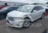 2009 Toyota VENZA фото