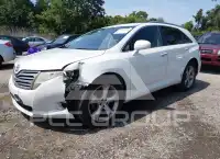 2009 Toyota VENZA фото