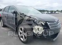 2009 Toyota VENZA фото