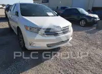2009 Toyota VENZA фото