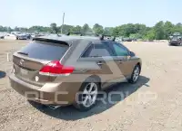 2009 Toyota VENZA фото