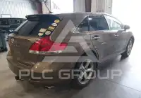 2009 Toyota VENZA фото