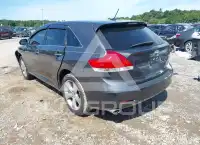 2009 Toyota VENZA фото