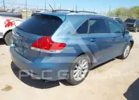 2009 Toyota VENZA photo