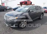 2009 Toyota VENZA фото