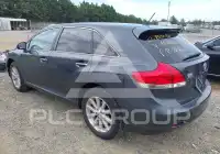 2009 Toyota VENZA фото