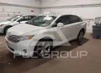 2009 Toyota VENZA фото