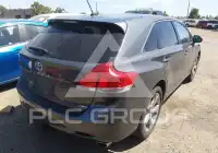 2009 Toyota VENZA фото
