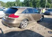 2009 Toyota VENZA фото