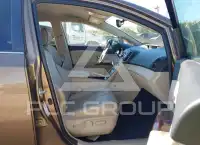 2009 Toyota VENZA фото