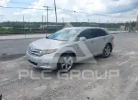 2009 Toyota VENZA photo