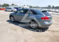 2009 Toyota VENZA фото