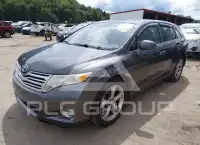 2009 Toyota VENZA photo